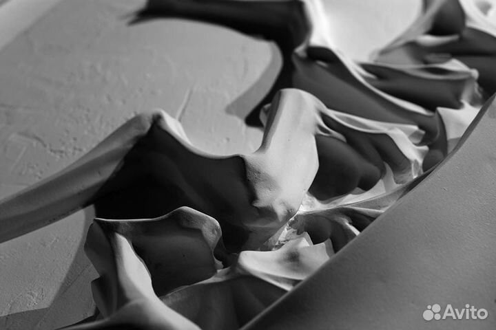 Барельеф / Панно BUG