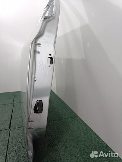 Дверь передняя правая BMW X3 E83