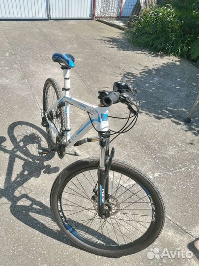 Велосипед pulse md 400
