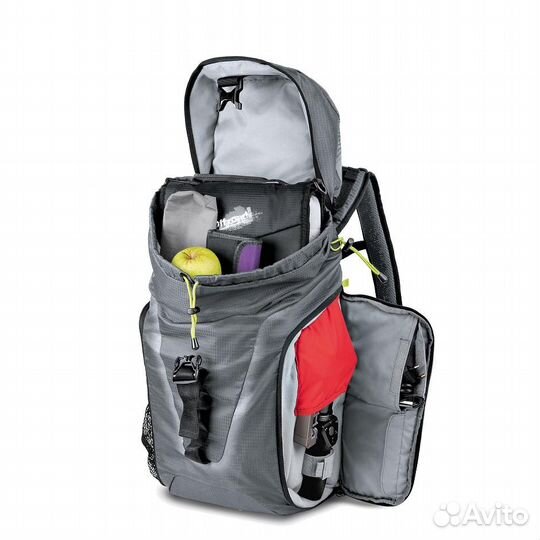 Рюкзак Manfrotto Aviator MB AV-BP-H-25