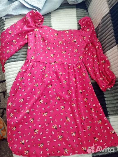 Женские вещи пакетом 42 44