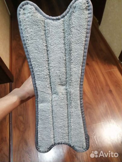 Швабра с отжимом