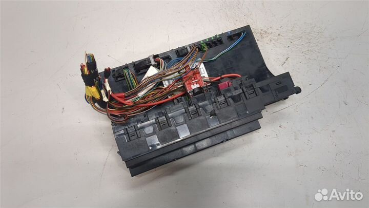 Блок предохранителей Mercedes CLS C219, 2007