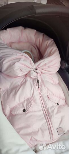 Конверт бренд Аdd