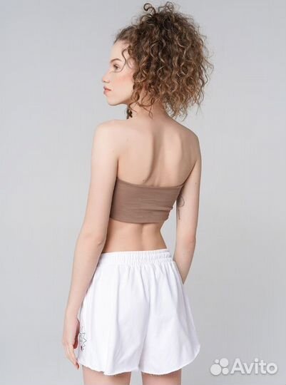 Твое Шорты Рик и Морти