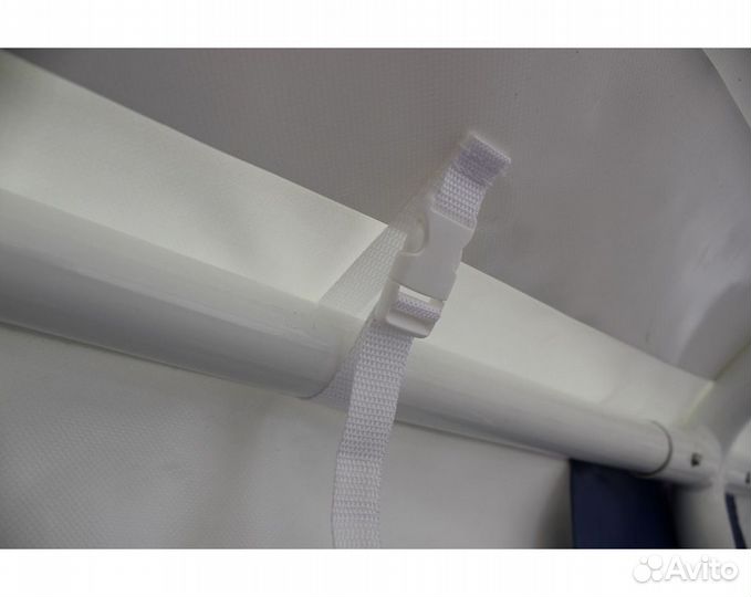 Тент шатер 6х4