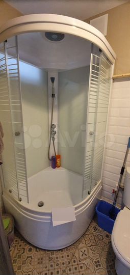 1-к. квартира, 30 м², 8/9 эт.