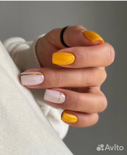 Маникюр, Педикюр