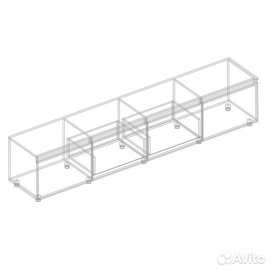 Тумба под тв 