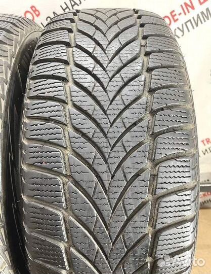 Goodyear Ultra Grip Ice Arctic 2 205/55 R16 94L