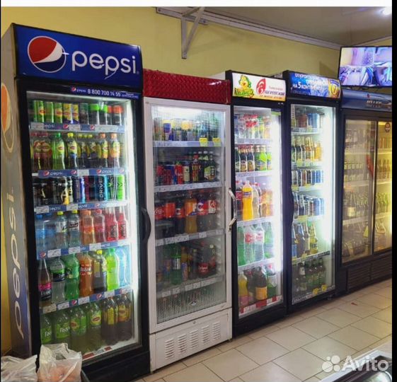 Продам арендный бизнес - магазины