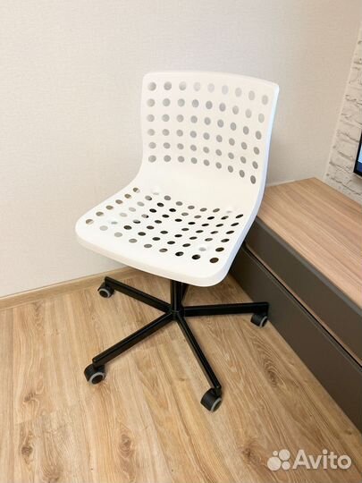 Стул Икеа сколберг / споррен