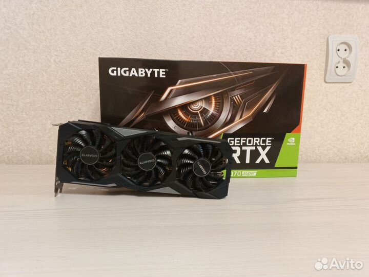 Rtx 2070 super