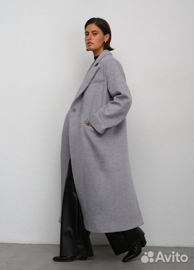 Пальто voishe rich