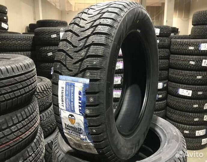 Sailun Ice Blazer WST3 205/60 R16 96T