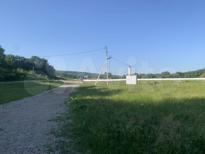 Участок 4 сот. (ИЖС)