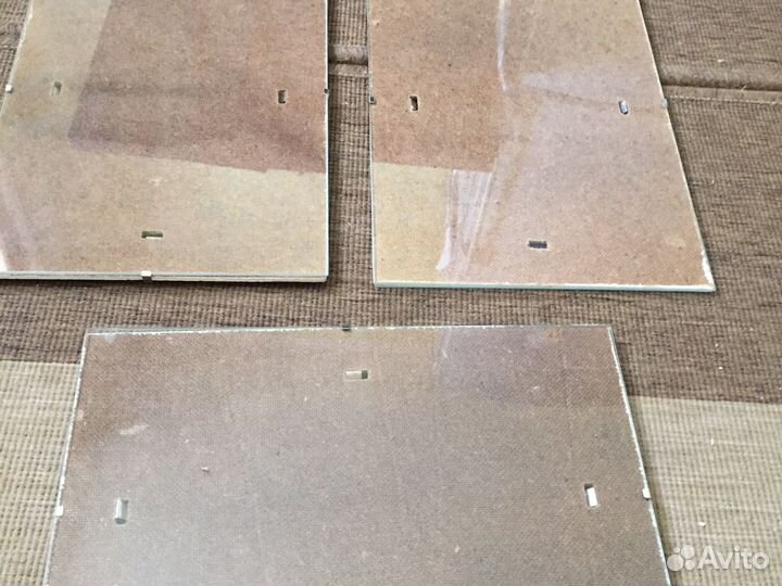 Рамка IKEA для дипломов