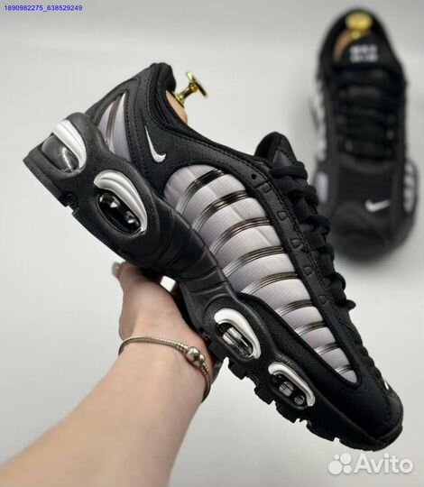 Nike Air Max Tailwind 4 (Арт.13603)