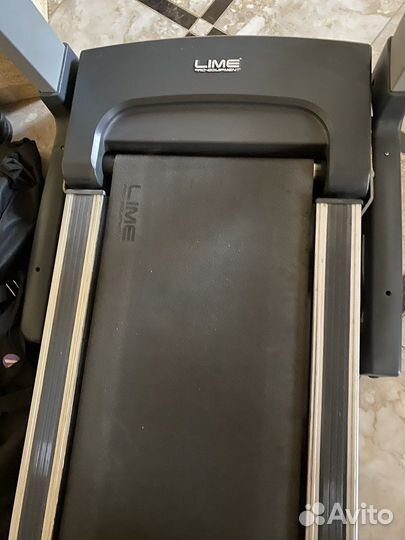 Беговая дорожка