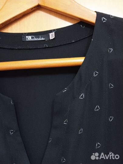 Рубашка женкая