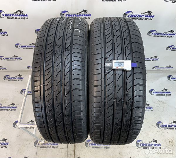 Sunitrac Focus 9000 195/55 R16 87V