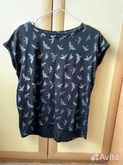 Пакет вещей для девочки