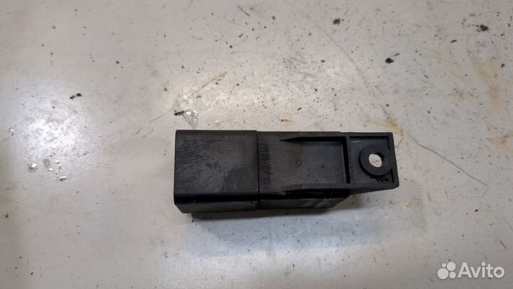 Реле накала Volvo XC60, 2011