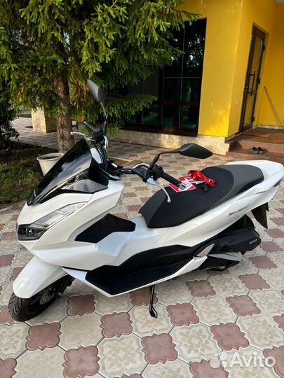 Honda PCX 125