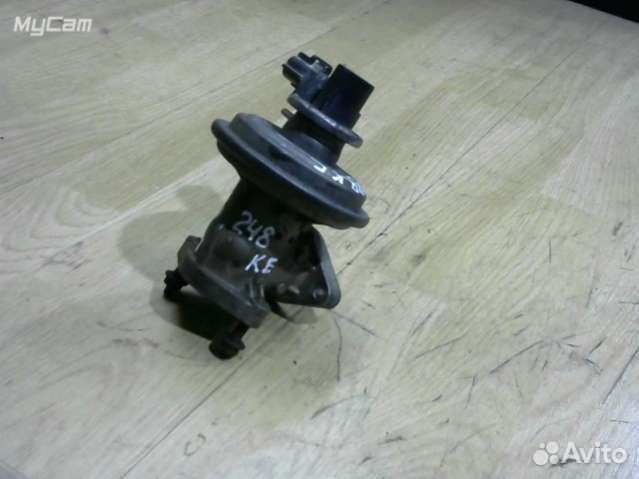 Корпус EGR Ford Transit 3