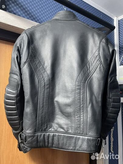Мотокуртка alpinestars bursten