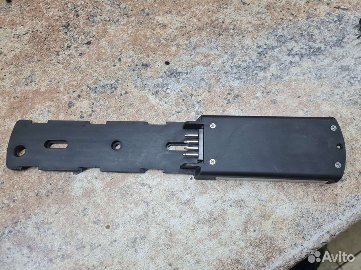 Площадка корпуса аккумулятора hailong 1