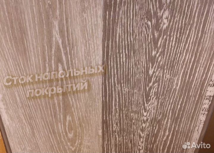 Кварцвиниловая плитка мелкий опт от 20м2