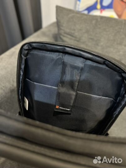 Рюкзак xiaomi business backpack 2