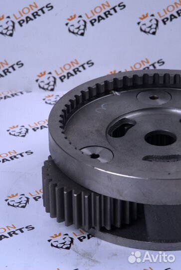 Вторая планетарная передача CAT E320 7Y-1433