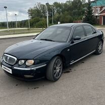 Rover 75 1.8 AT, 2000, 190 000 км, с пробегом, цена 490 000 руб.