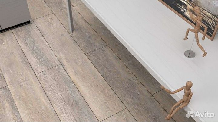 Кварц виниловый ламинат со склада