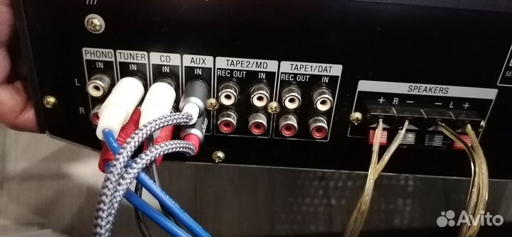 Домашняя стерео система sony