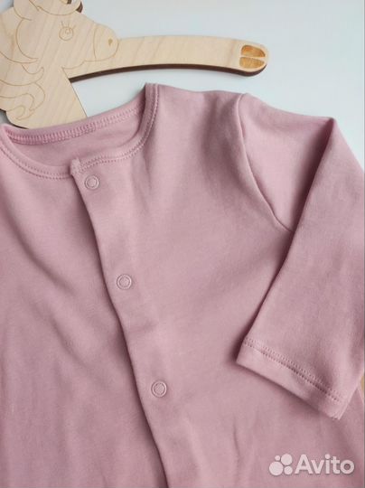 Слип для девочки рост 68