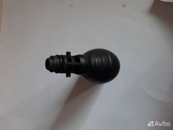 Сопло точечное для karcher