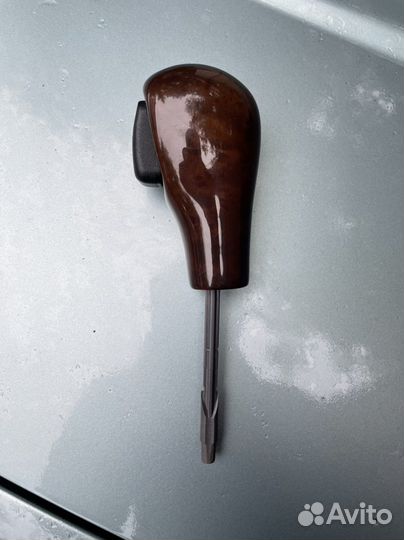 Ручка АКПП Bmw e46