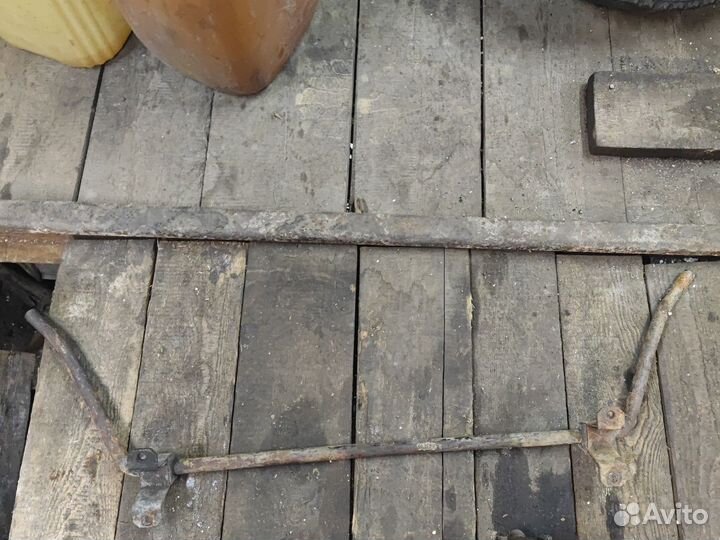 Запчасти ваз