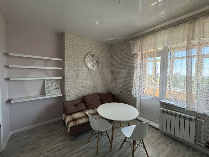 1-к. квартира, 42 м², 5/9 эт.