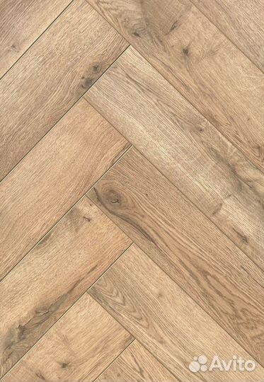 Влагостойкий ламинат