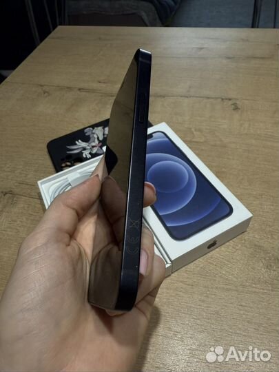 iPhone 12 mini, 64 ГБ