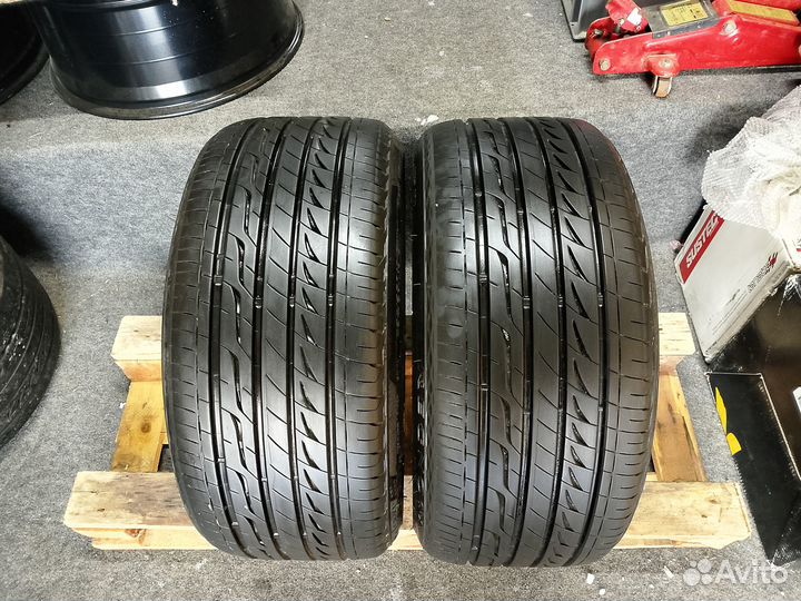 Bridgestone Regno GR-XI 235/35 R19 91W