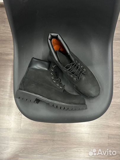 Ботинки timberland