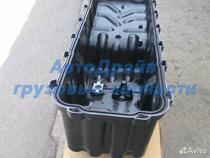 Масляный поддон Вольво и Рено DXi 11 (оригинал)