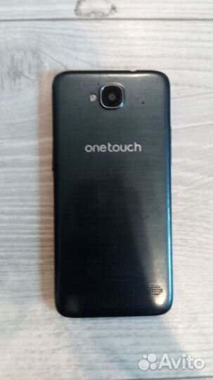 Alcatel one touch