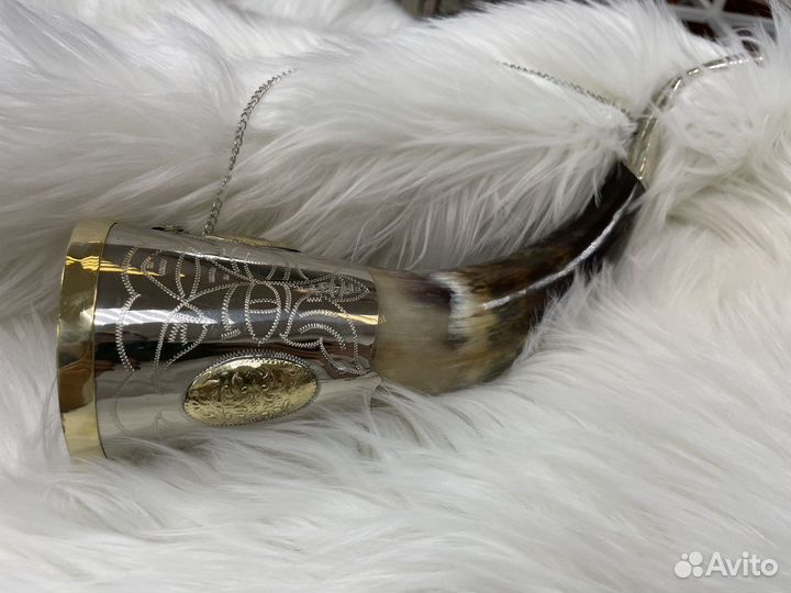 Рог быка Сувенир