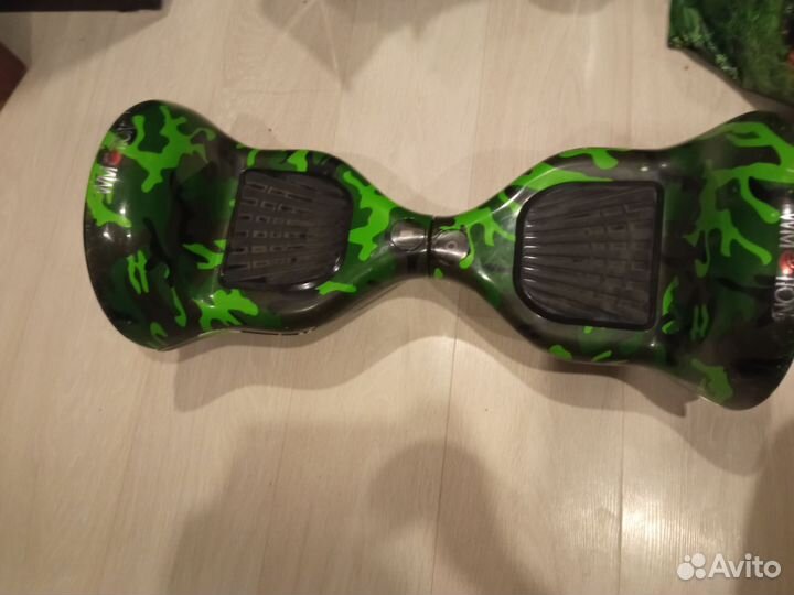 Гироскутер